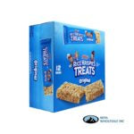 Nepa Wholesale Rice Krispies Big 12Ct Original (25in. X 25in. X 1in.)