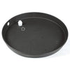 Electric Water Heater Drain Pan, Plastic, 20 x 2.63-In.