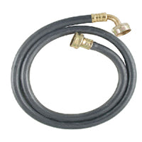 LDR Industries Gooseneck Washing Machine Hose