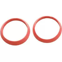 Plumb Pak Slip Joint Washers. Rubber  1-1/2 (1-1/2)