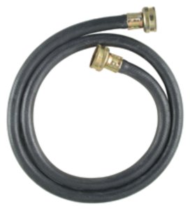 LDR Industries Washing Machine Hose 4 Foot