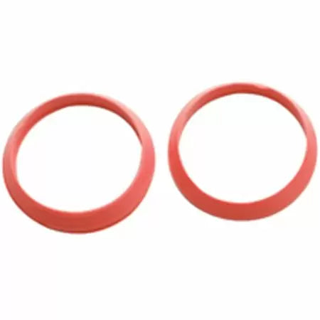 Plumb Pak Drain Tailpiece Washer, 1-1/2 in, Polyethylene (1-1/2)