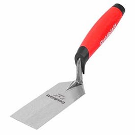 Professional Margin Trowel, 5 x 2-In.