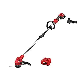 Skil PWR CORE 20 Brushless 20V 13'' String Trimmer Kit, (13