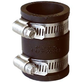 Flexible Coupling, 3 x 3-In.