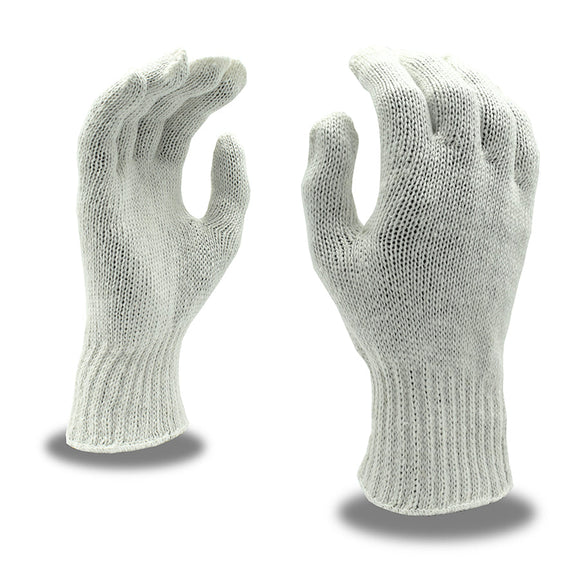 Cordova Safety Machine Knit Shell, White (White)