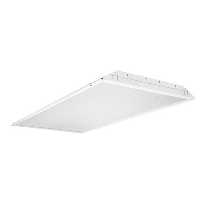 Lithonia Lighting  GT8-NY General T8 Troffer 2' x 4' (2' x 4')