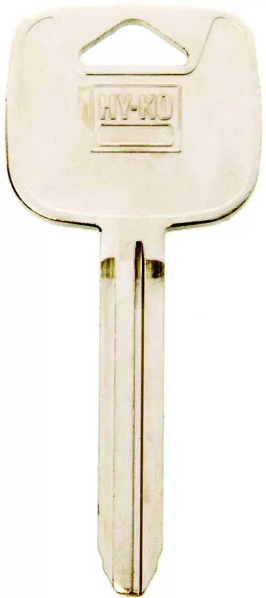 Hy-ko Products Key Blank - Toyota Auto Tr47