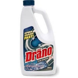 Drain Opener, 32-oz.