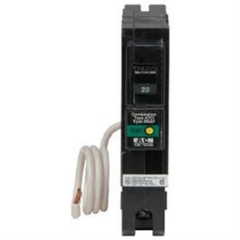 Combo Arc Fault Circuit Breaker, Type BR 1, 15A