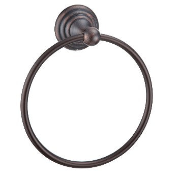 Hardware House 112284 11-2284 Orb Towel Ring