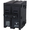 Circuit Breaker, Double Pole, 60-Amp, 240-Volt