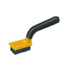 Allway Soft Grip Wide Nylon Stripper Brush, Labelled 1-1/4 in. W x 7 in. L