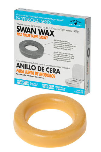 Black Swan's Swan Wax 7/8 (7/8)