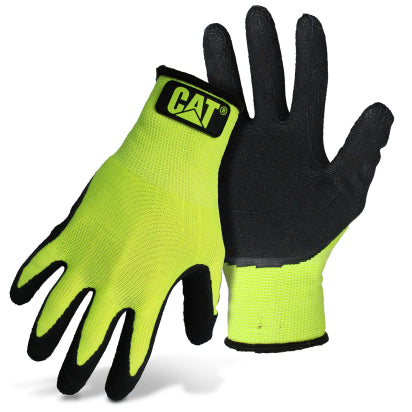 CAT High Visibility String Knit (Extra Large)