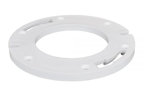 Braxton Harris Company 1/4″ Closet Flange Extension Less Gasket (1/4)