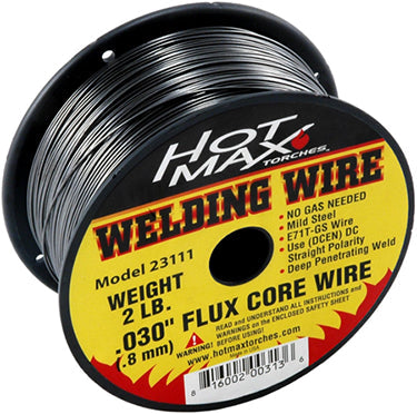 .030 2# FLUX CORE MIG WIRE