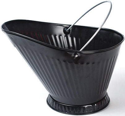 12QT BLACK COAL HOD