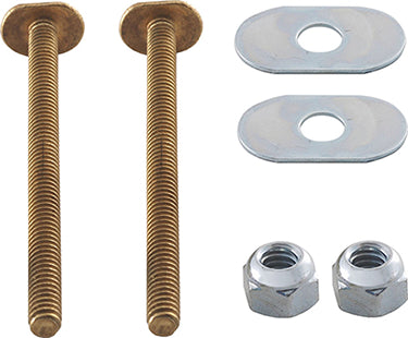 3110 BOWL BOLTS 5/16 PK.2