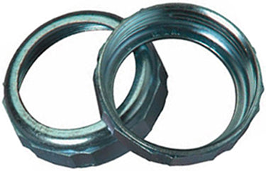 NUT SJ 1-1/2 X 1-1/2 W/WASHER