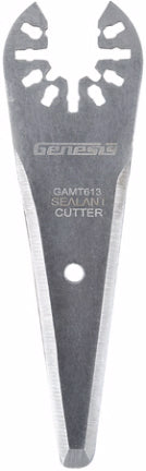 SEALANT CUTTER 3 IN SS