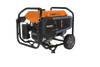 Generac GP Series 3600 W Portable Generator (3600 Watts)