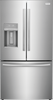 Frigidaire Gallery 27.8 Cu. Ft. French Door Refrigerator Stainless Steel