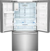 Frigidaire Gallery 27.8 Cu. Ft. French Door Refrigerator Stainless Steel