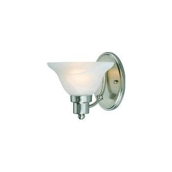 Hardware House 544460 Single Wall Light Fixture