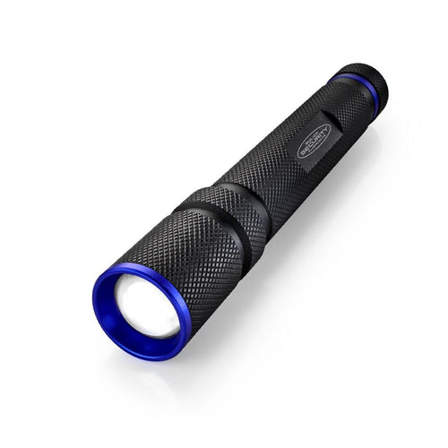 Police Security Pentacle Flashlight 2AA (2AA)