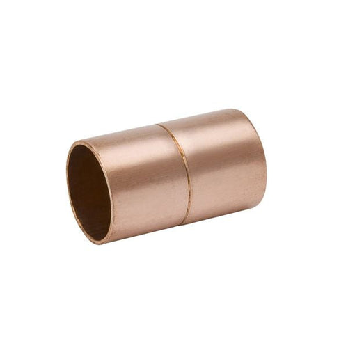 Mueller Streamline Streamline® Copper Solder-Joint Fittings 1 in. x 1 in. (1 x 1)