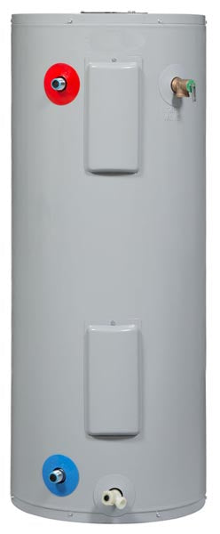 American Water Heater 40 gal Med Electric Mobile Home Water Heater