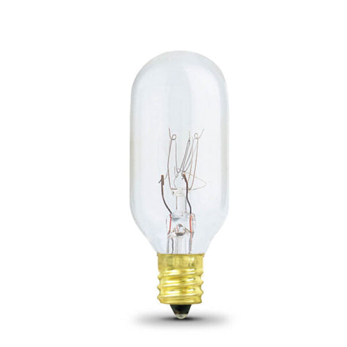 Feit Electric 25-Watt T8 Intermediate Base Appliance Incandescent (25 Watt)