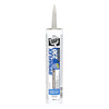 DAP Dynaflex 230 Sealant (10.1 Oz., White)