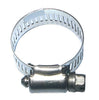 K-T Industries 10PK 10PK Hose Clamp Size 32, 1-9/16-2-1/2 (5-9732) (1-9/16-2-1/2)