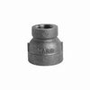 MALLEABLE IRON REDUCING COUPLING CLASS 150 (CLASS 150)