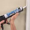 DAP Dynaflex 230 Sealant (10.1 Oz., White)