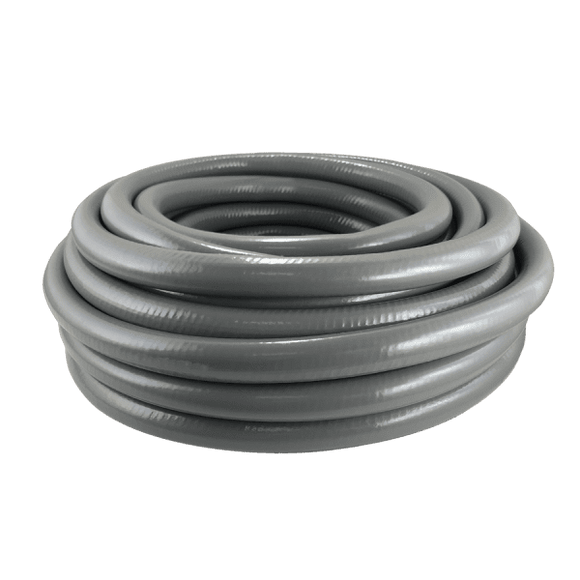 Flexon Contractor Grade Garden Hose 5/8