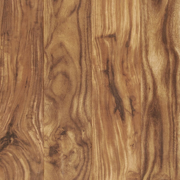 Designer Choice Laminate Flooring Natural Acacia - 11825 (5.6” width x 47.8” length)