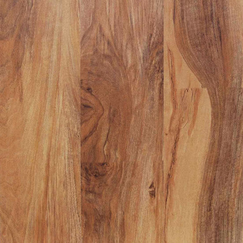 Designer Choice Laminate Flooring Praline - 20125 (7.7” width x 47.8” length)