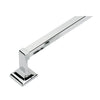 Design House  Millbridge 30-Inch Towel Bar in Polished Chrome (30)