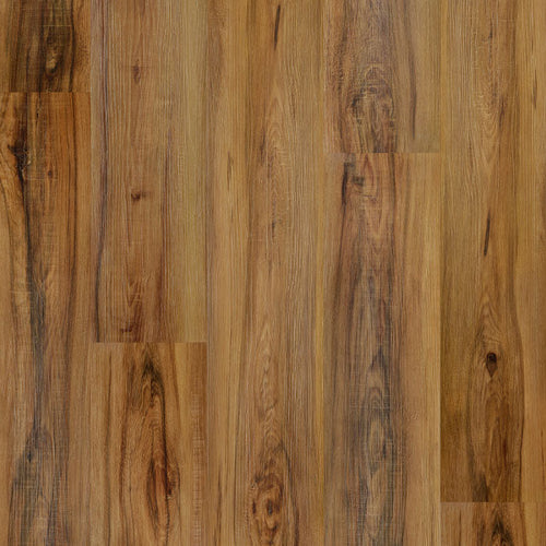 Designer Choice Luxury Vinyl Flooring American Walnut - 919-5 (7 width x 48 length)