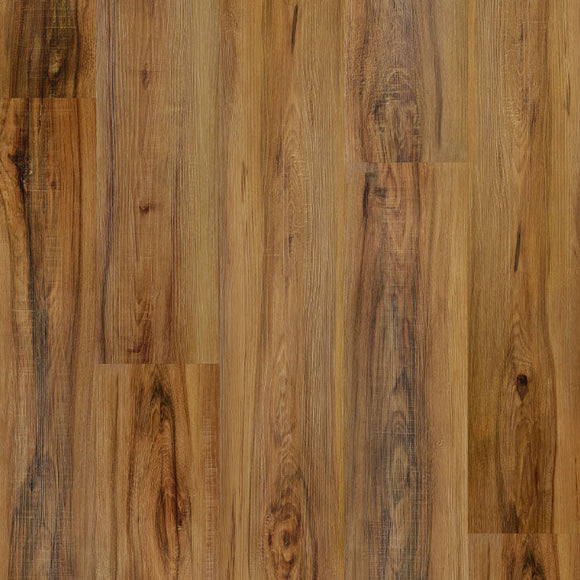 Designer Choice Luxury Vinyl Flooring American Walnut - 919-5 (7