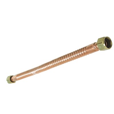 Camco’s Water Connector - 18x3 / 4FIP x3 / 4FIP,Flex Copper, LLC