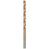 Drill Bit, Titanium, Jobber Length, 7/32-In.