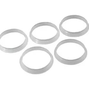 Plumb Pak Poly Beveled Slip Joint Washers, 1-1/2