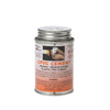 Black Swan's CPVC Cement - Orange - Medium 4 oz.