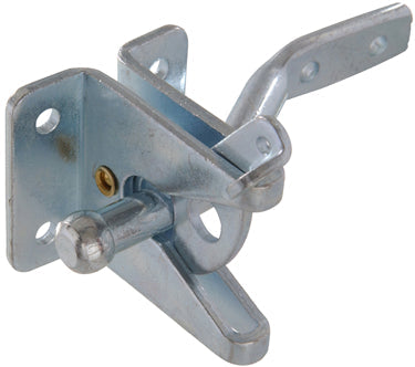 ZINC PLATED UNIV GATE LATCH