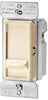 SLIDE DIMMER IVORY