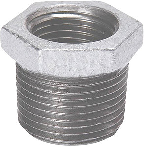 B-212 BUSHING 2X1/2 GALV